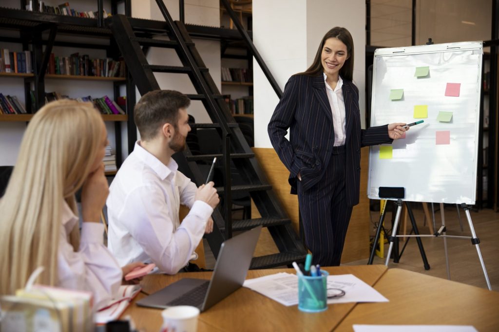 APM Academy – Talent program in action