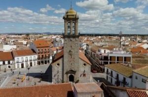 Hands-on learning in Villanueva de Córdoba through the APM International Program